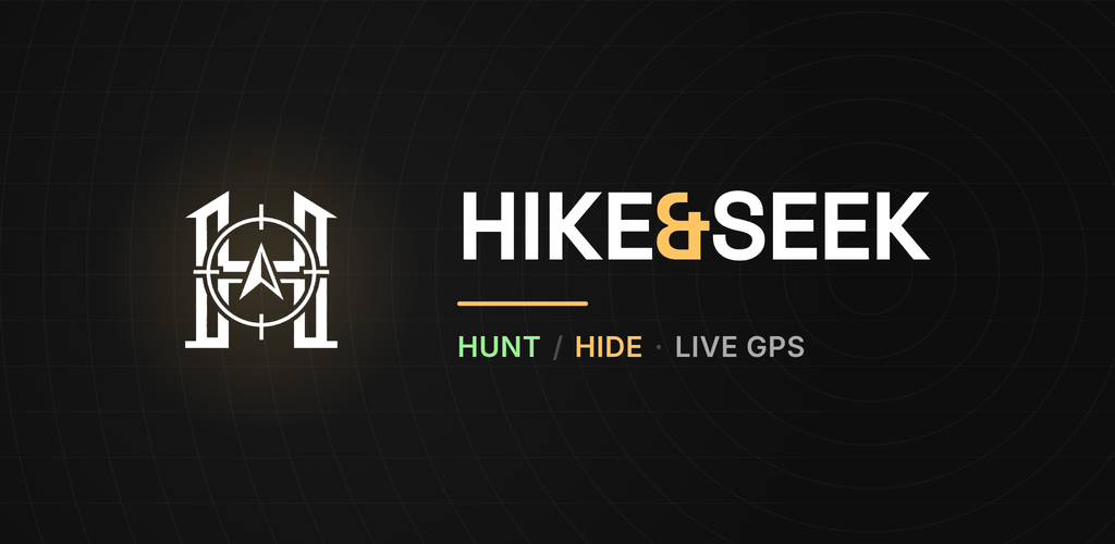 Hike and Seek